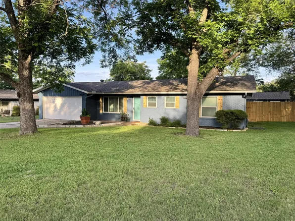 11807 Dove Haven Dr, Austin, TX 78753