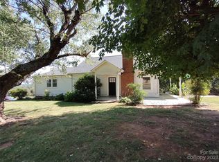 6405 Heavner Rd, Vale, NC 28168