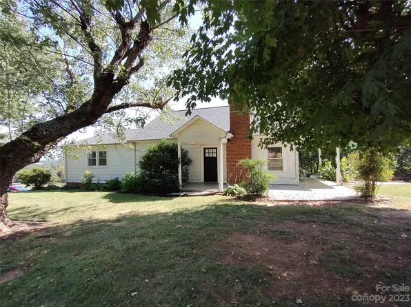 6405 Heavner Rd, Vale, NC 28168