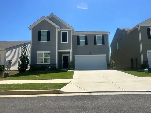 129 Chesapeake Bay Dr N, Locust Grove, GA 30248
