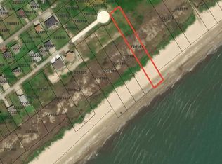 188 Ocean Shores Dr, Pt Bolivar, TX 77650