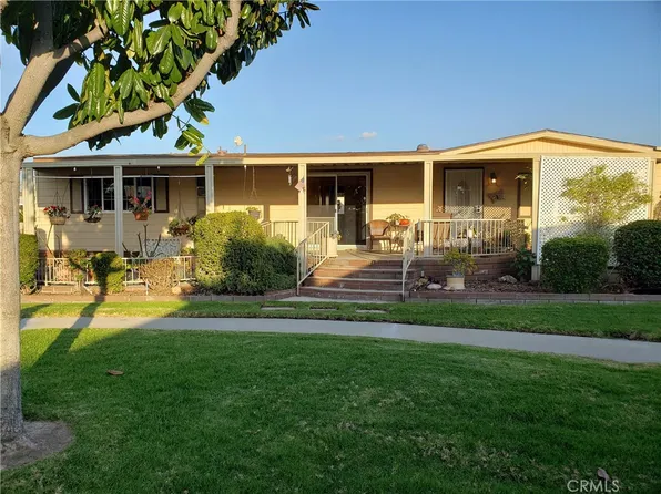 2220 Lake Forest #118, La Habra, CA 90631