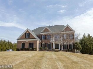 24219 Hawkins Landing Dr, Laytonsville, MD 20882