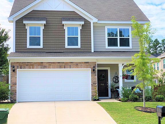 Stone accent /carriage light