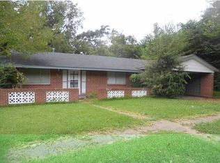3510 Sykes Park Dr, Jackson, MS 39212