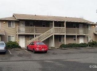 Country Park Apartments, Bellingham, WA 98225