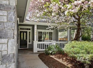 1430 E Feather Nest Ct, Eagle, ID 83616