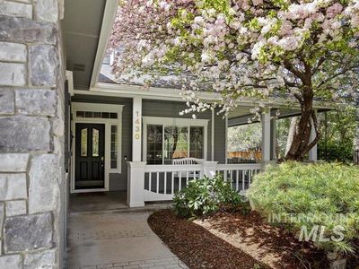 1430 E Feather Nest Ct, Eagle, ID, 83616