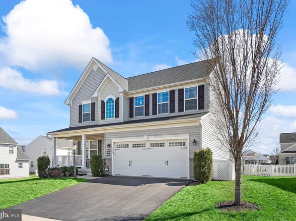 112 Northumberland Dr, Stephenson, VA 22656