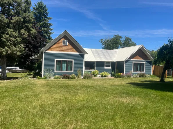 329 3rd Ave W, Columbia Falls, MT 59912