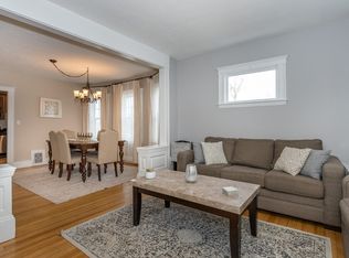 13 Alton Rd #2, Quincy, MA 02169