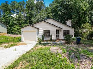 2982 Kevin Ln, Jonesboro, GA 30236