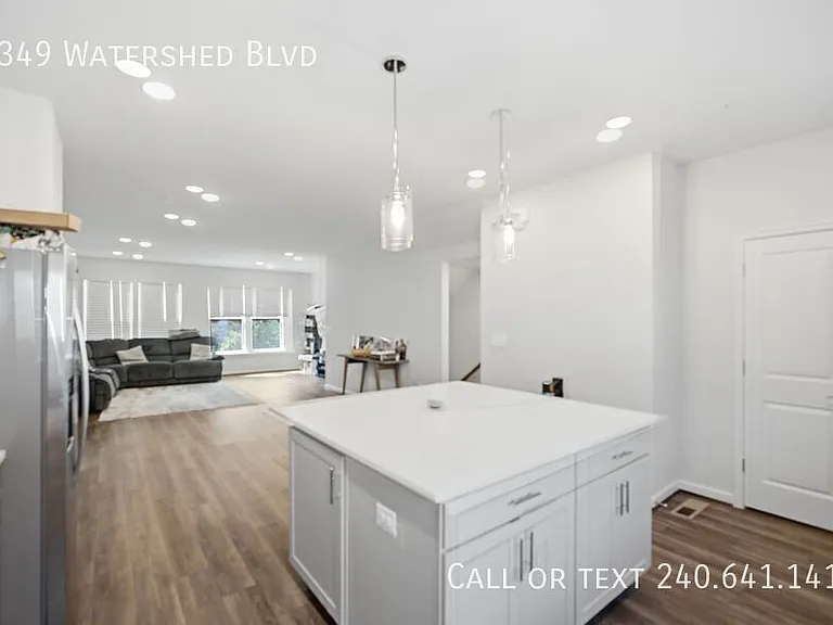 3349 Watershed Blvd — Photo 5