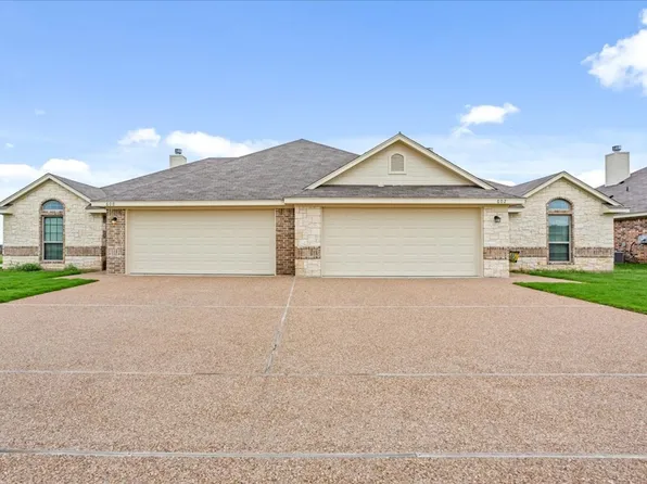 620 Hilltop Dr, Hewitt, TX 76643