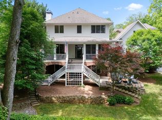2853 Bernard Ln SE, Smyrna, GA 30080