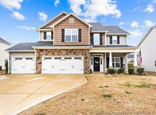 4735 Ritson Ln, Fayetteville, NC 28306