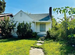 18900 Fairport St, Detroit, MI 48205