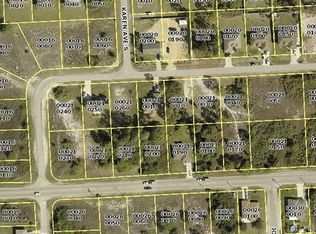 2915 22nd St SW, Lehigh Acres, FL 33976