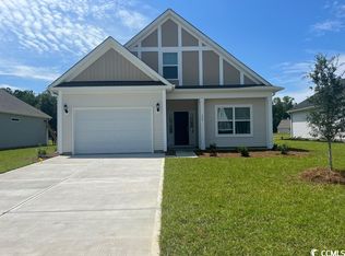 286 Portofino Dr LOT 80, Myrtle Beach, SC 29579