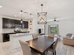 10592 S Avenida Lago De Plata, Vail, AZ 85641
