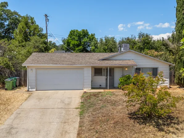 1310 Hemlock Ave, Anderson, CA 96007