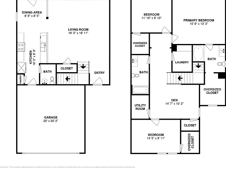 805 Alta Way — Photo 18