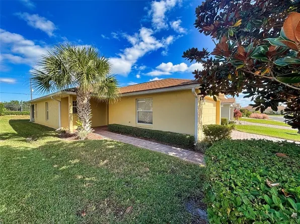 4412 Turnberry Ln, Lake Wales, FL 33859
