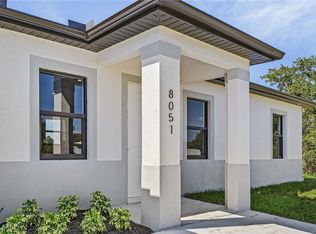 8051 Memory Cir, Labelle, FL 33935