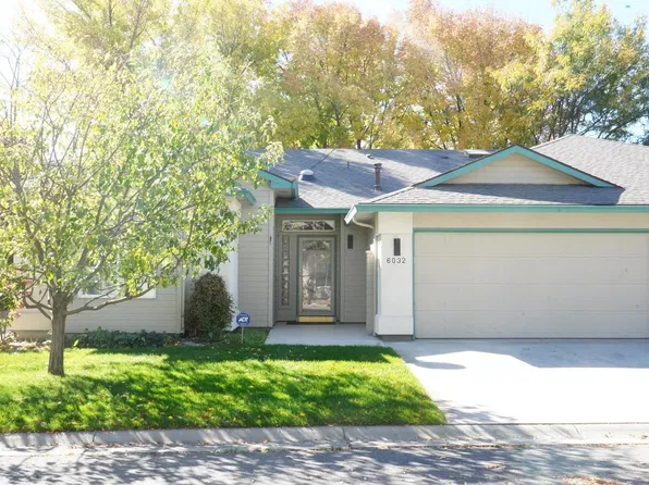 6032 N Cobbler Ln, Garden City, ID 83703