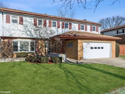 831 Winston Dr, Melrose Park, IL, 60160