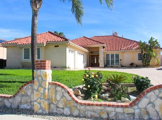 3042 Country Ln, Simi Valley, CA 93063