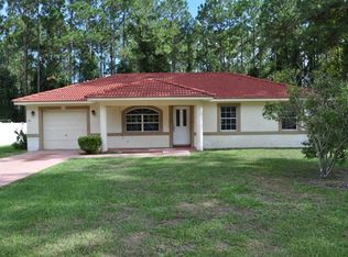 431 Underwood Trl, Palm Coast, FL 32164