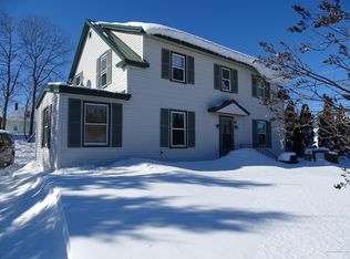 73 Main St, Limestone, ME 04750