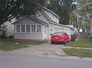 609 Euclid Ave, Defiance, OH 43512