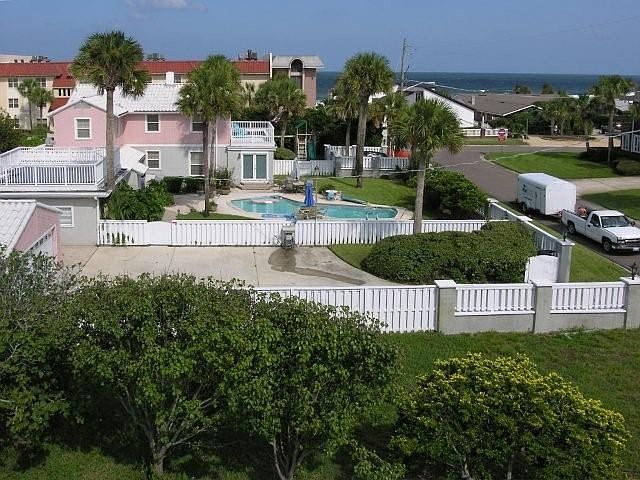 Ocean Views from 30 FT