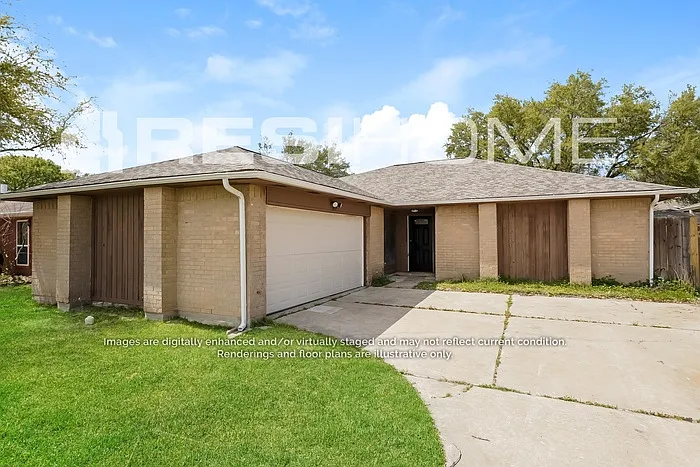 4 bed, 2.0 bath, 1449 sqft, $1,930 — Photo 1