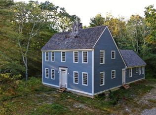 1 Kimball Farm Rd, Preston, CT 06365