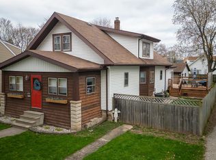 633 Appleton St, Menasha, WI 54952