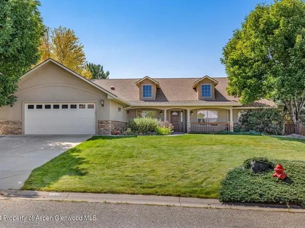 86 Lodgepole Cir, Parachute, CO 81635