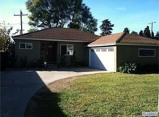 8027 Armour Rd, Whittier, CA 90602