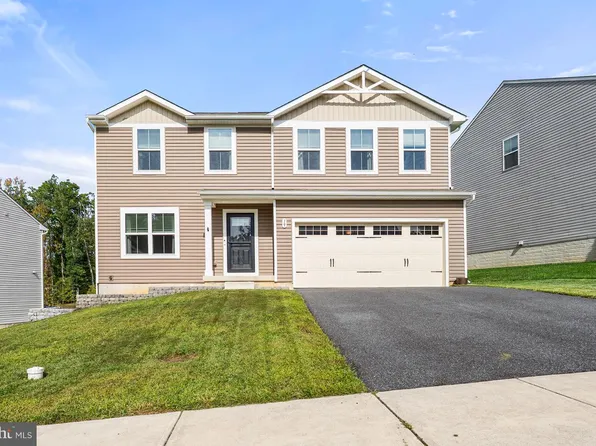 19 Blue Spruce Way, Elkton, MD 21921