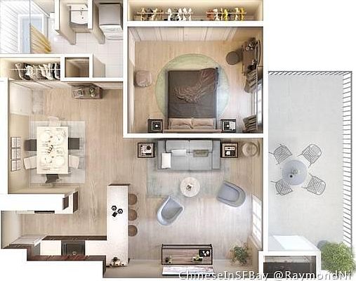 1st image of 10243 Parkwood Dr APT 1