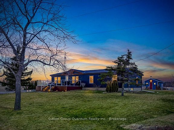 2nd image of 35 Concession 7 Rd