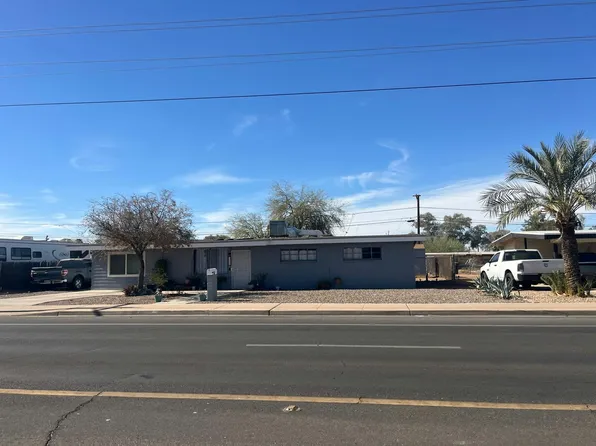 1005 N Trekell Rd, Casa Grande, AZ 85122