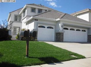 21 Volterra Ct, Danville, CA 94526