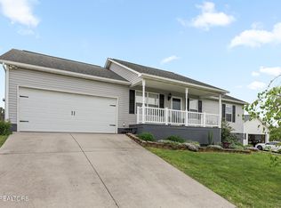 7543 Peony Dr, Knoxville, TN 37918