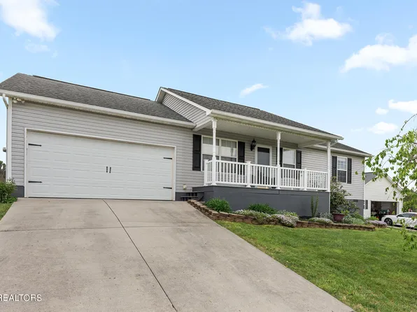 7543 Peony Dr, Knoxville, TN 37918