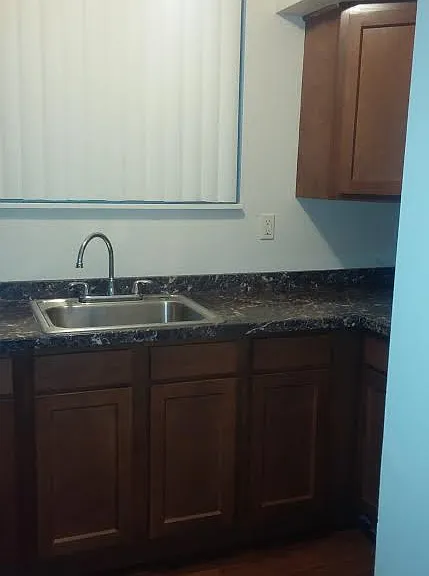 Upgraded Kitchen in 1 Bedroom