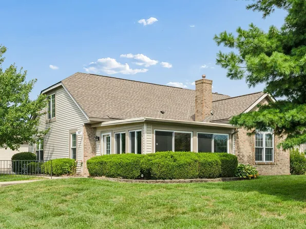 17 Broad Pointe Pl, Columbus, OH 43213