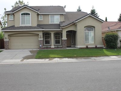 3663 Trefethen Way, Sacramento, CA, 95834